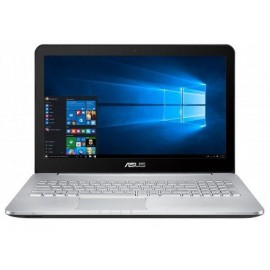Ноутбук Asus N552VX-FI032T