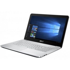 Ноутбук Asus N552VX-FI032T