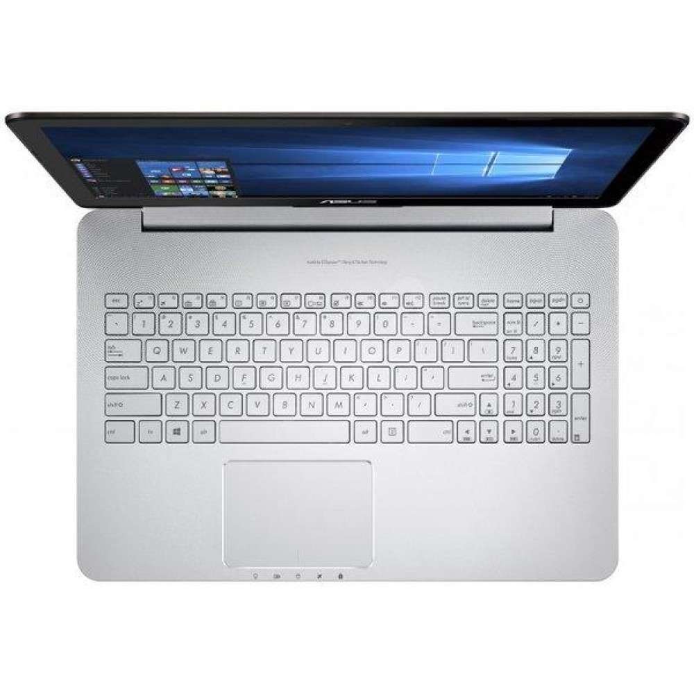 Ноутбук Asus N552VX-FI032T