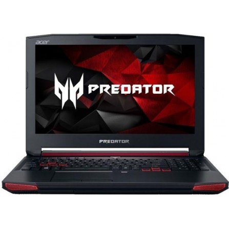 Ноутбук Acer G9-591-744P (NX.Q05EU.010)