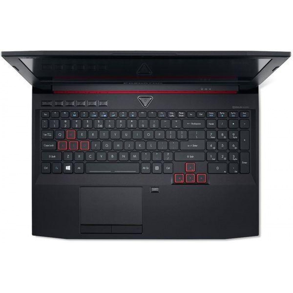 Ноутбук Acer G9-591-744P (NX.Q05EU.010)