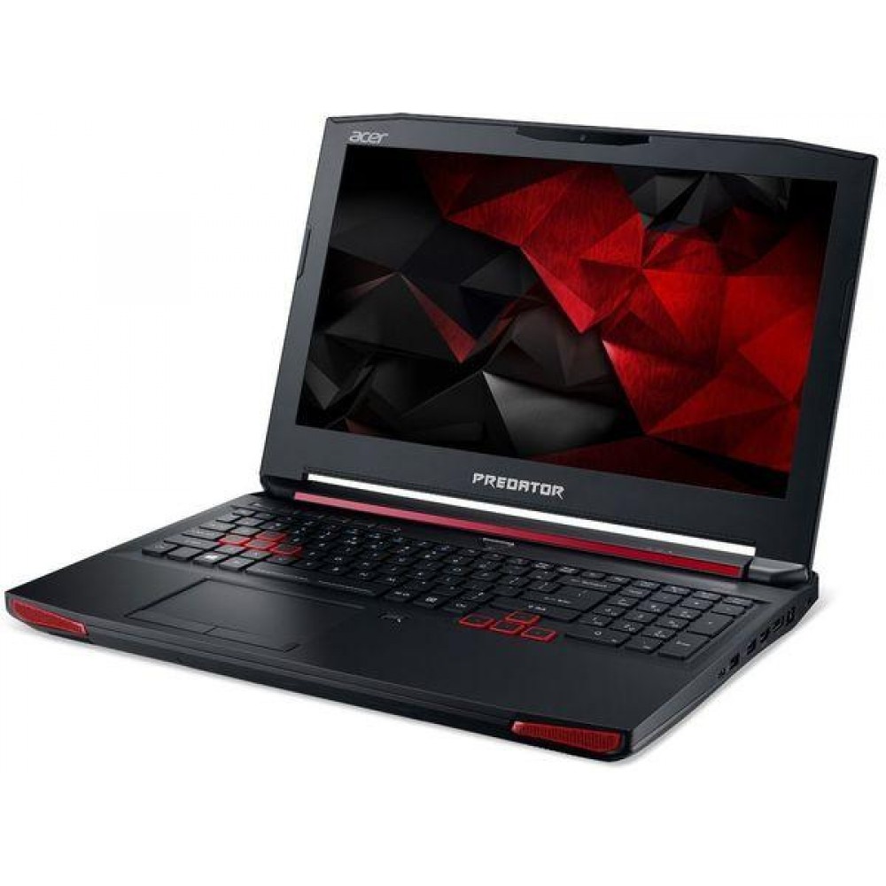 Ноутбук Acer G9-591-744P (NX.Q05EU.010)
