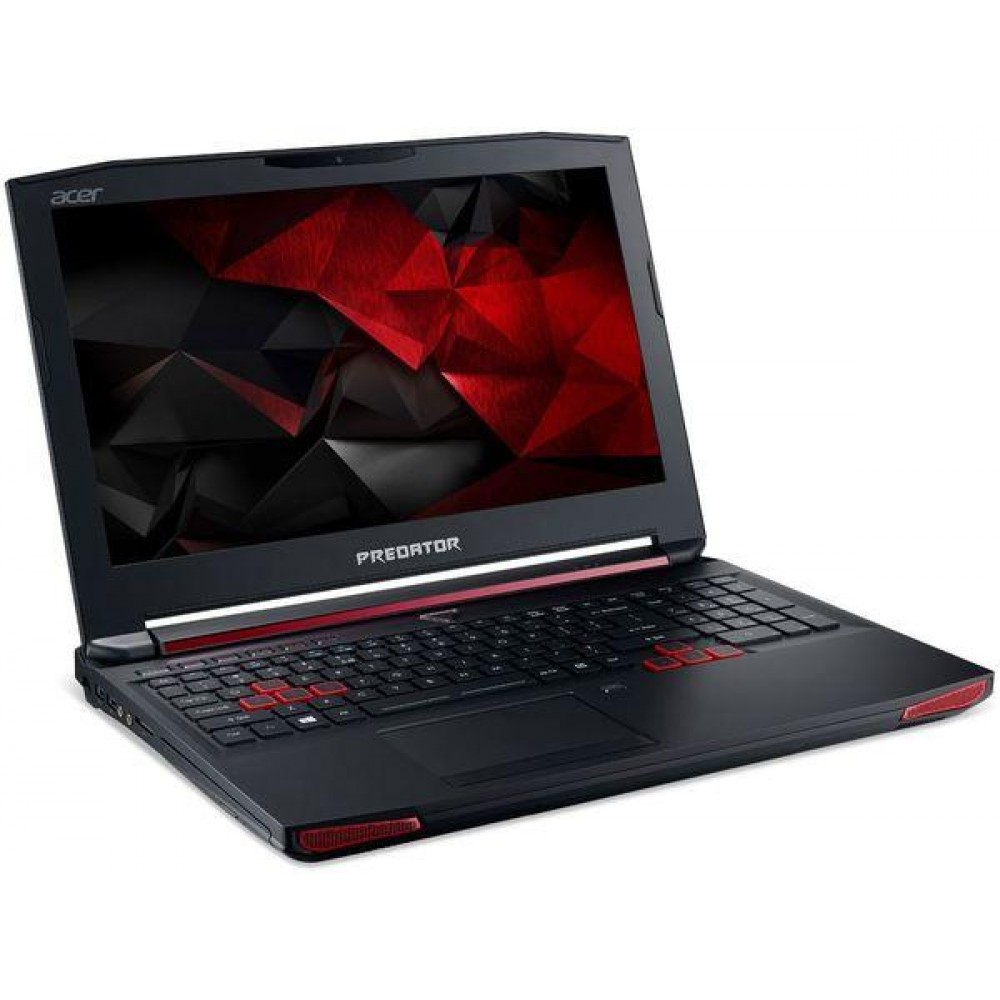 Ноутбук Acer G9-591-744P (NX.Q05EU.010)