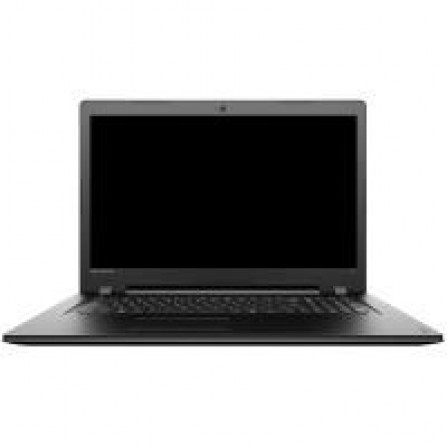 Ноутбук Lenovo 300-17 (80QH003JUA)
