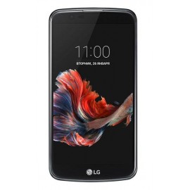 Смартфон LG K10 3G Dual Sim Black Blue