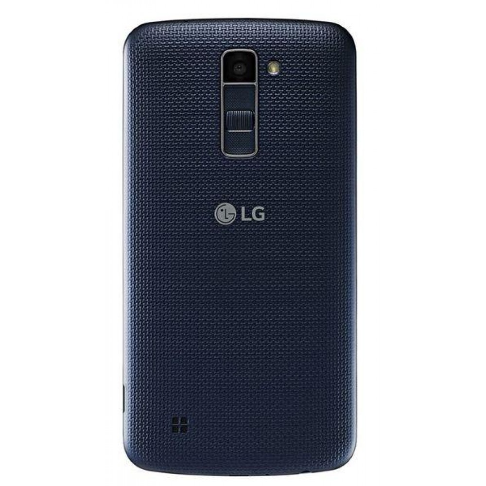 Смартфон LG K10 3G Dual Sim Black Blue