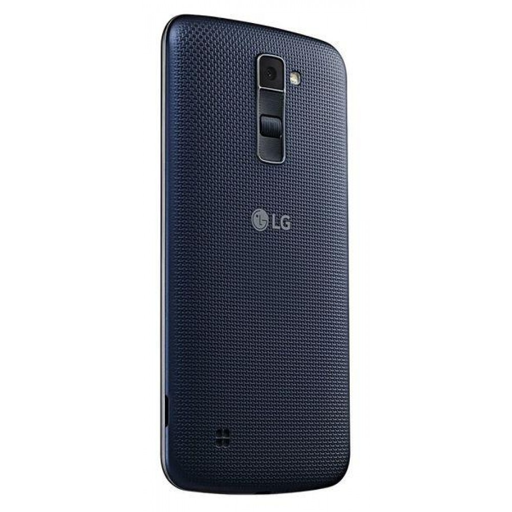 Смартфон LG K10 3G Dual Sim Black Blue