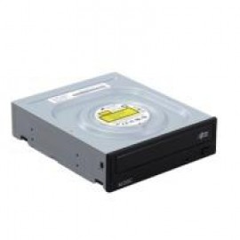 Оптический привод LG H-L Data Storage GH24NSD0 SATA Black Bulk