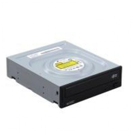 Оптический привод LG H-L Data Storage GH24NSD0 SATA Black Bulk