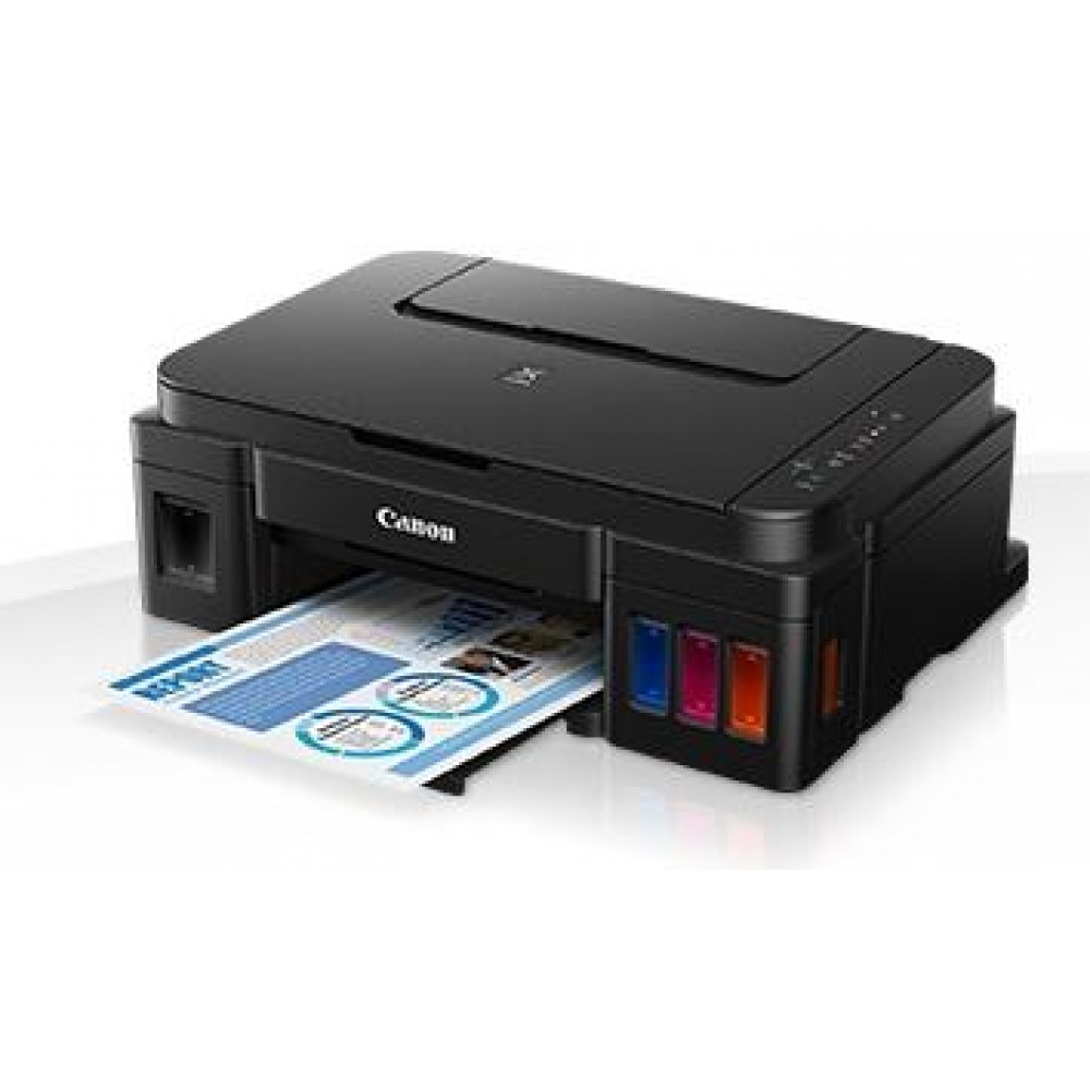 Многофункциональное устройство Canon PIXMA G2400
