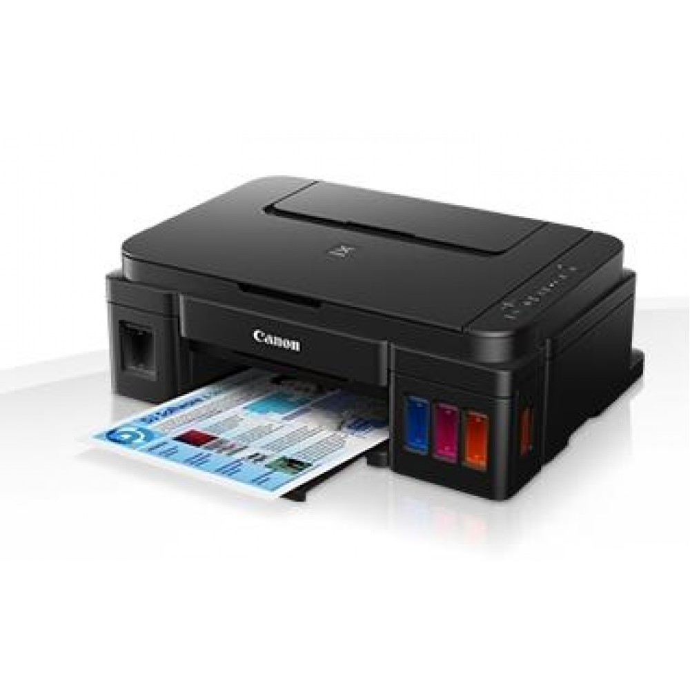 Многофункциональное устройство Canon PIXMA G3400
