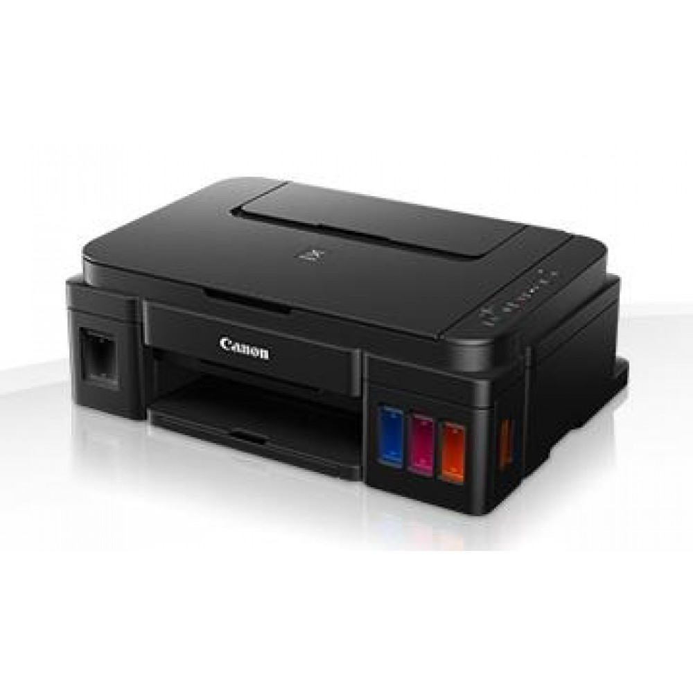Многофункциональное устройство Canon PIXMA G3400