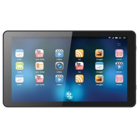 Планшет Bravis NB102 Black