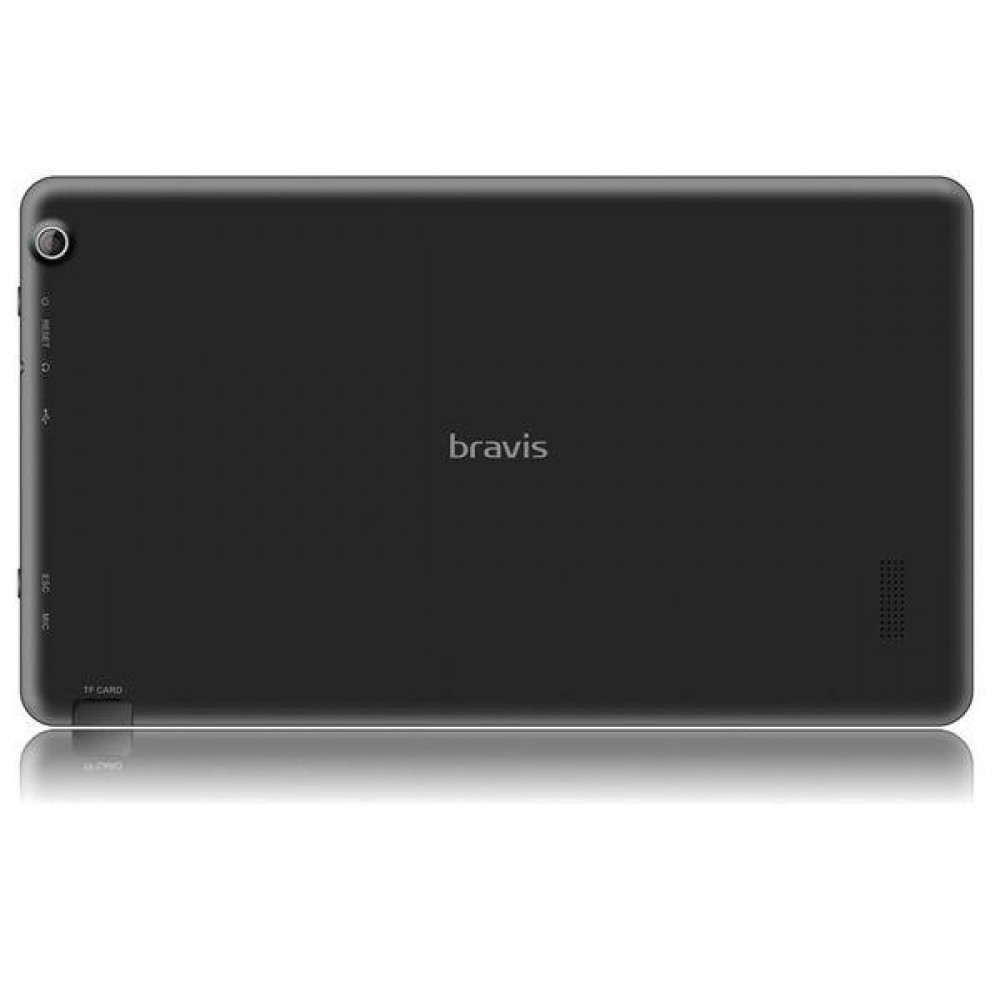 Планшет Bravis NB102 Black