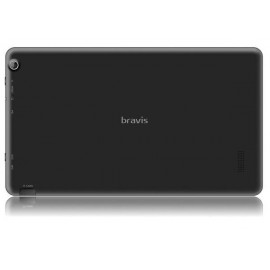 Планшет Bravis NB102 Black