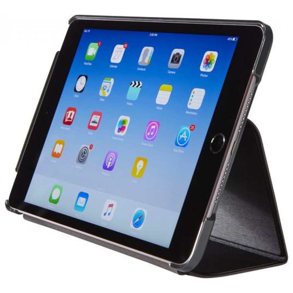 Чехол Case Logic iPad mini 4 - CSIE2142K Black