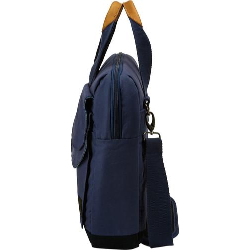 Сумка для ноутбука Case Logic LoDo 15.6 Attache - LODA115DBL Dress Blue