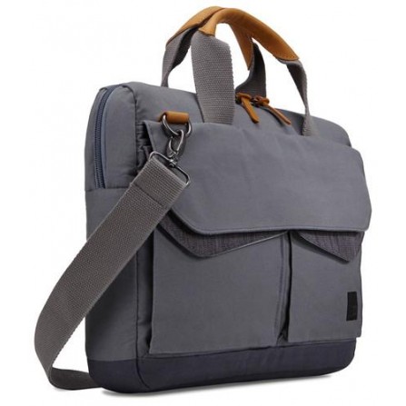 Сумка для ноутбука Case Logic LoDo 15.6 Attache - LODA115GR Graphite
