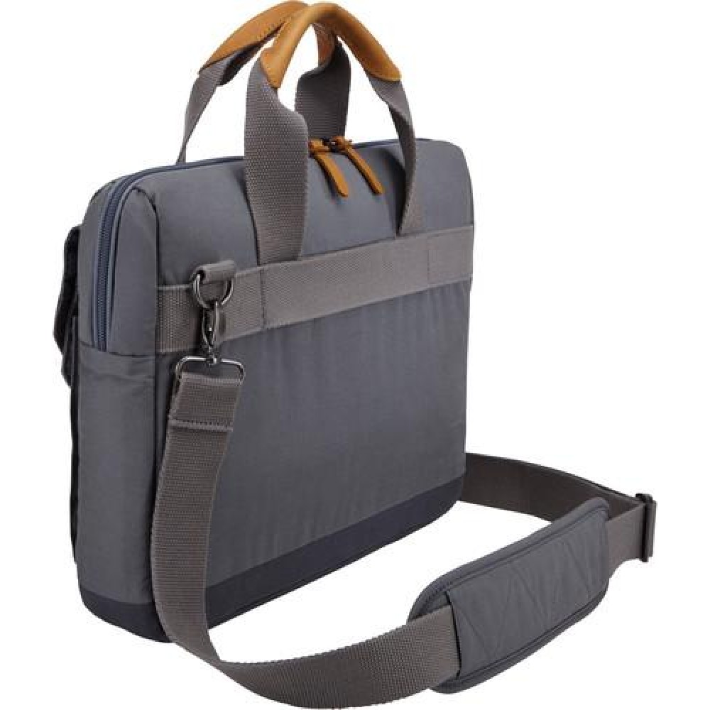 Сумка для ноутбука Case Logic LoDo 15.6 Attache - LODA115GR Graphite