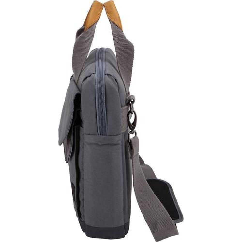 Сумка для ноутбука Case Logic LoDo 15.6 Attache - LODA115GR Graphite