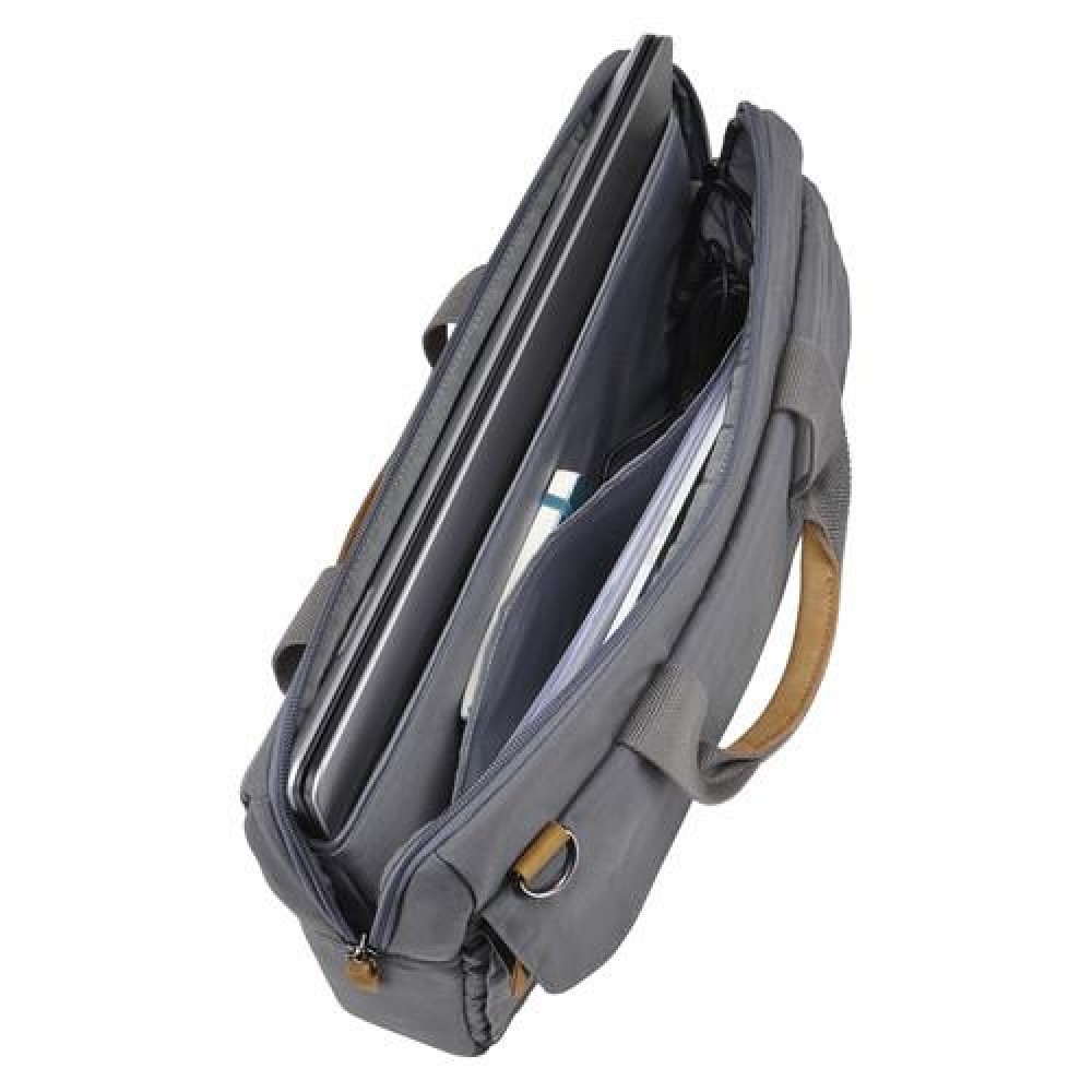 Сумка для ноутбука Case Logic LoDo 15.6 Attache - LODA115GR Graphite