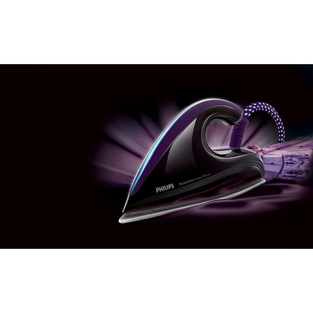Утюг Philips GC8650/80