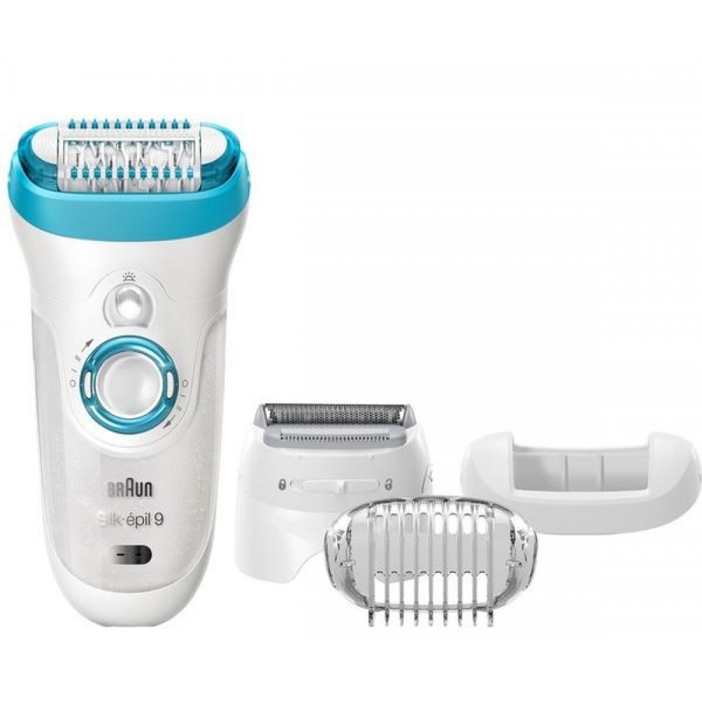 Эпилятор BRAUN SE 9541