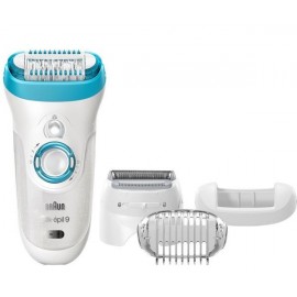 Эпилятор BRAUN SE 9541