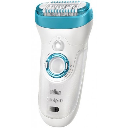 Эпилятор BRAUN SE 9541