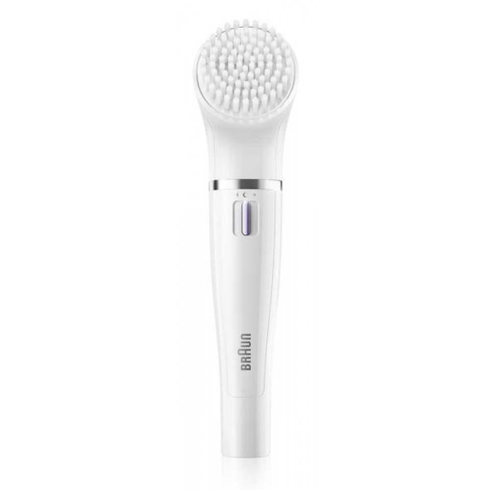 Эпилятор Braun FaceSpa SE832e