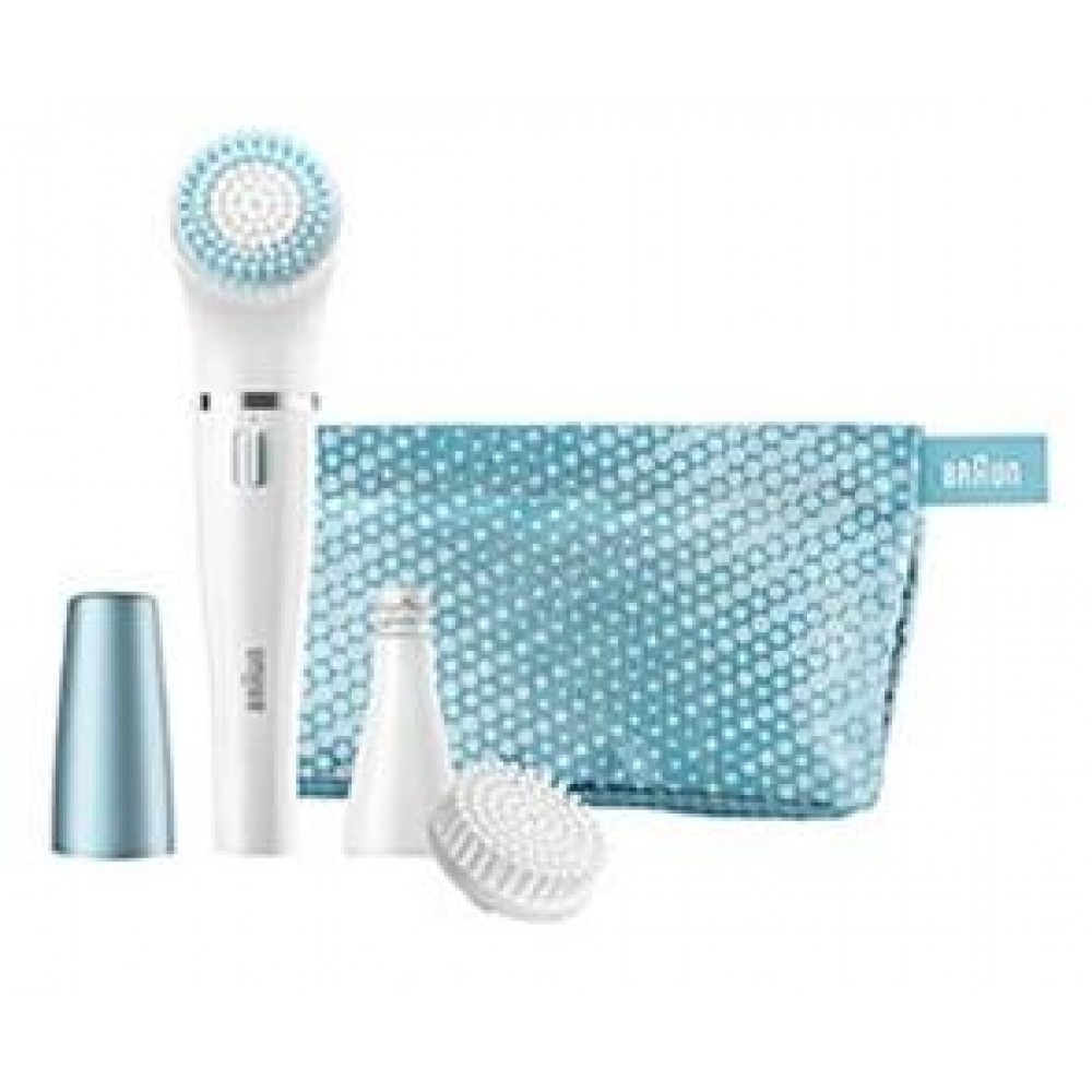 Эпилятор Braun FaceSpa SE832e