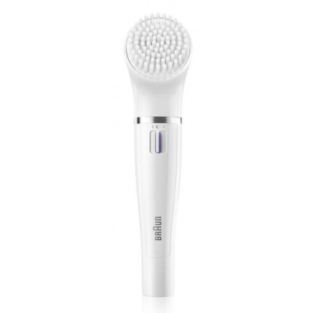 Эпилятор Braun FaceSpa SE832n