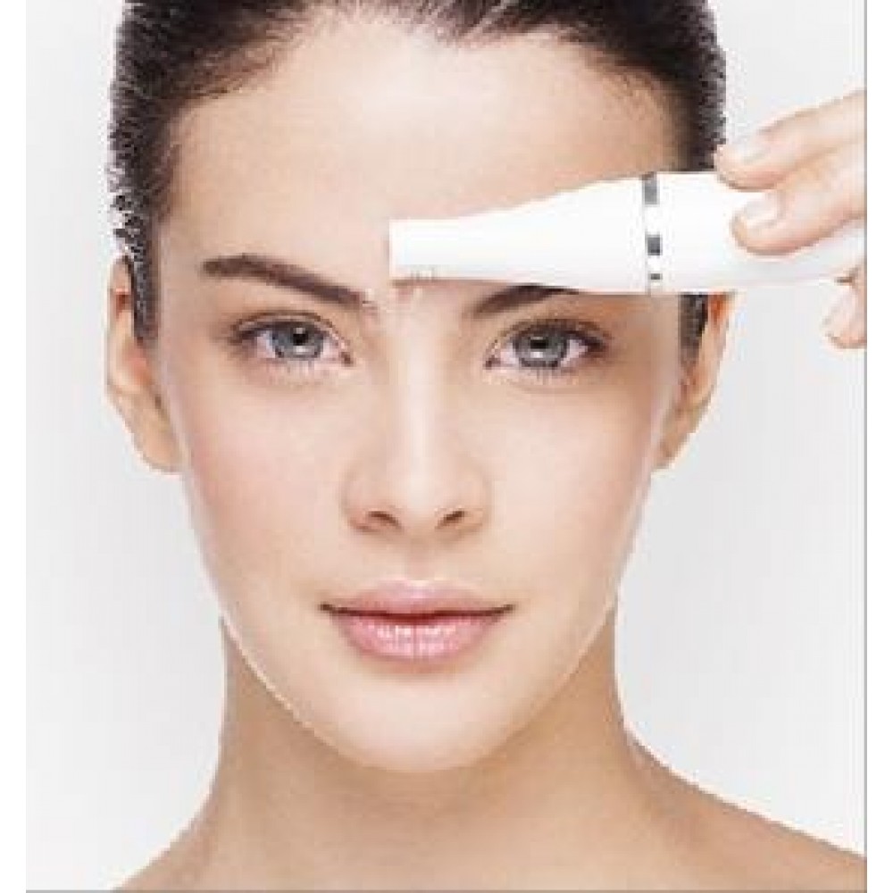 Эпилятор Braun FaceSpa SE832n