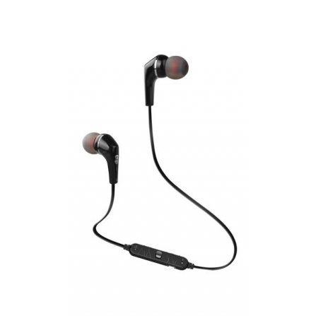 Наушники Ergo BT-800 Black