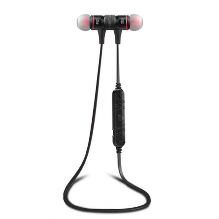 Наушники Ergo BT-920 Black