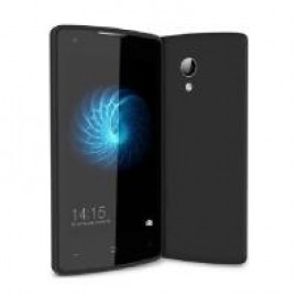 Смартфон Bravis A401 Neo Black