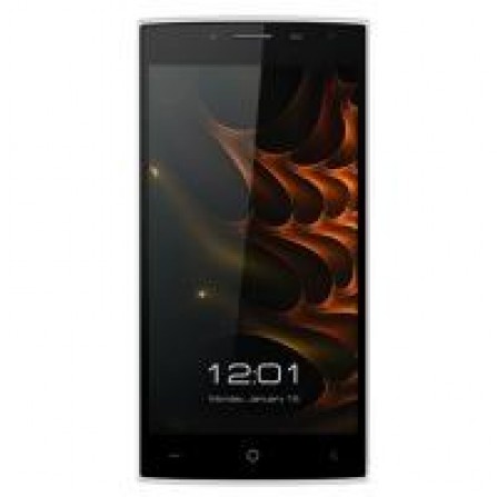 Смартфон Bravis A501 BRIGHT White