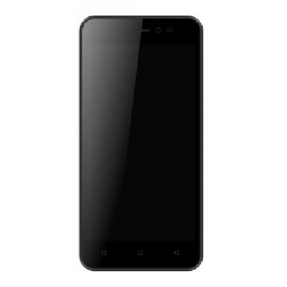 Смартфон Bravis B501 EASY Black
