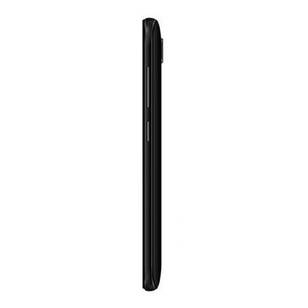 Смартфон Bravis B501 EASY Black