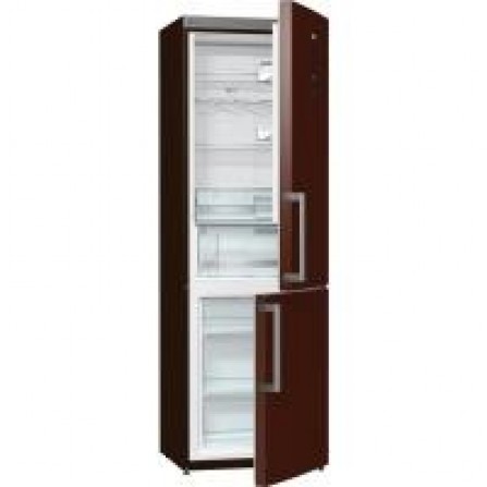 Холодильник Gorenje NRK 6192 MBK (HZF3369H)