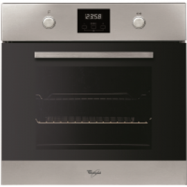 Духовой шкаф Whirlpool AKP 462 IX