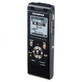Диктофон Olympys WS-853 Black 8 GB