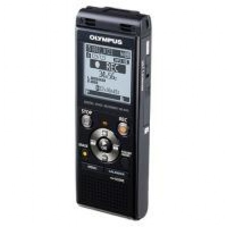 Диктофон Olympys WS-853 Black 8 GB