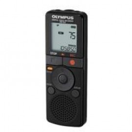 Диктофон Olympus VN-741PC Black 4 GB