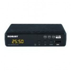 ТВ-тюнер DVB-T Romsat T2550