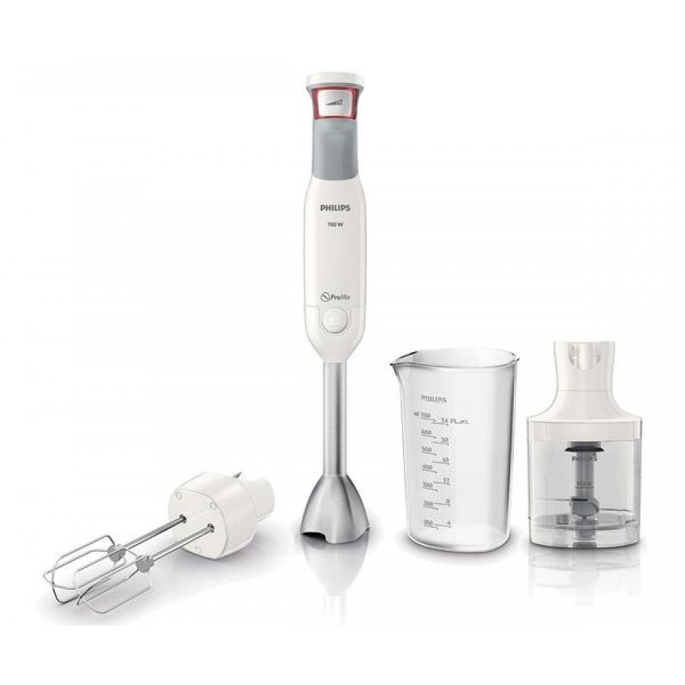 Блендер Philips HR1646/00