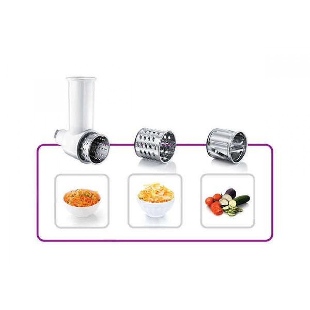Комплект насадок Philips HR7996/00