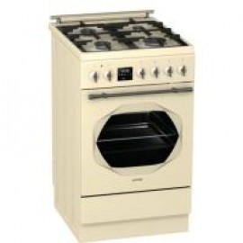 Комбинированая кухонная плита Gorenje K 537 INI