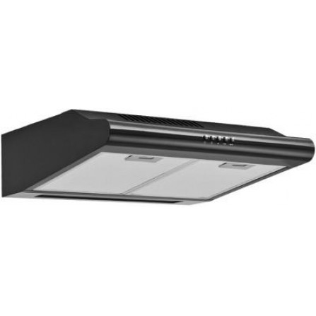 Вытяжка Pyramida Basic Uno 60 BLACK