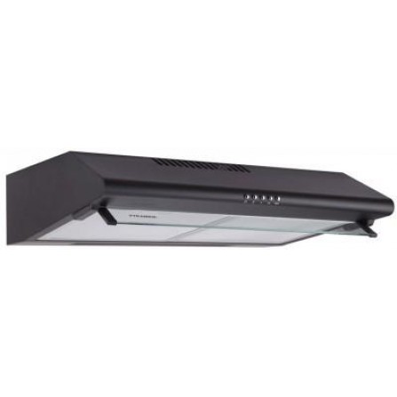 Вытяжка Pyramida MH 10-50 black